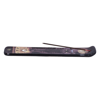 His Masters Voice Incense Burner 24.5cm 4