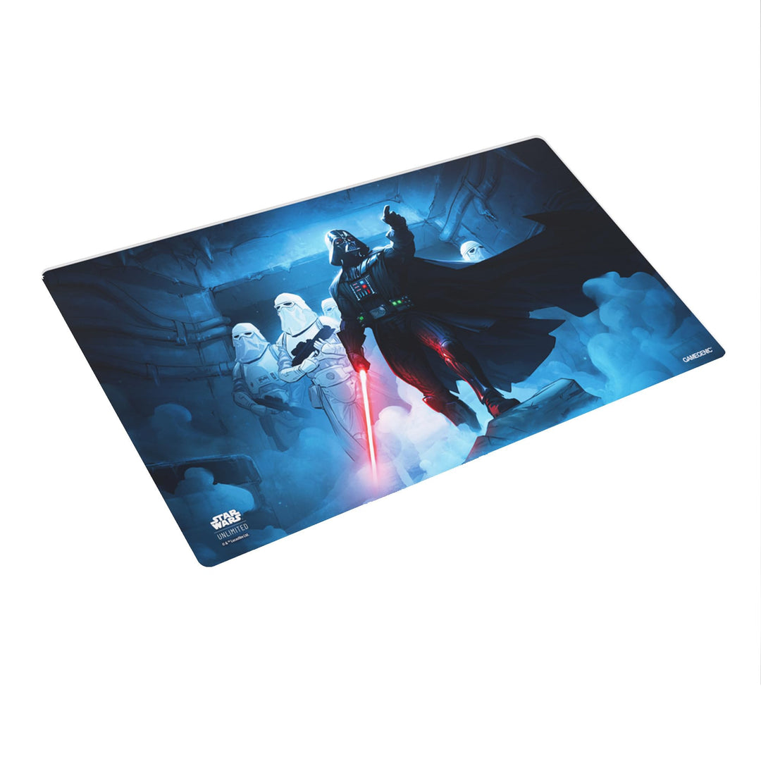 Gamegenic , Star Wars Unlimited Game Mat - Darth Vader