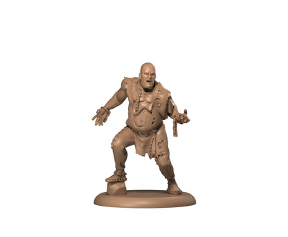 A Song of Ice and Fire Tabletop Miniatures Neutral Heroes III Box Set - Expansive Attachments and Commanders, Strategy Game for Adults, Ages 14+, 2+ Players, 45-60 Minute Playtime, Made by CMON 7