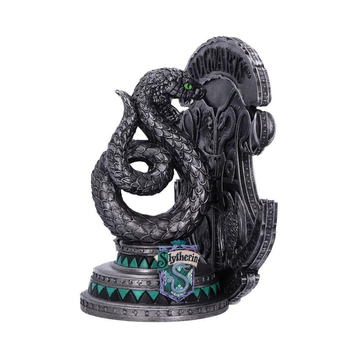 Harry Potter Slytherin Bookend 20cm Officially Licensed