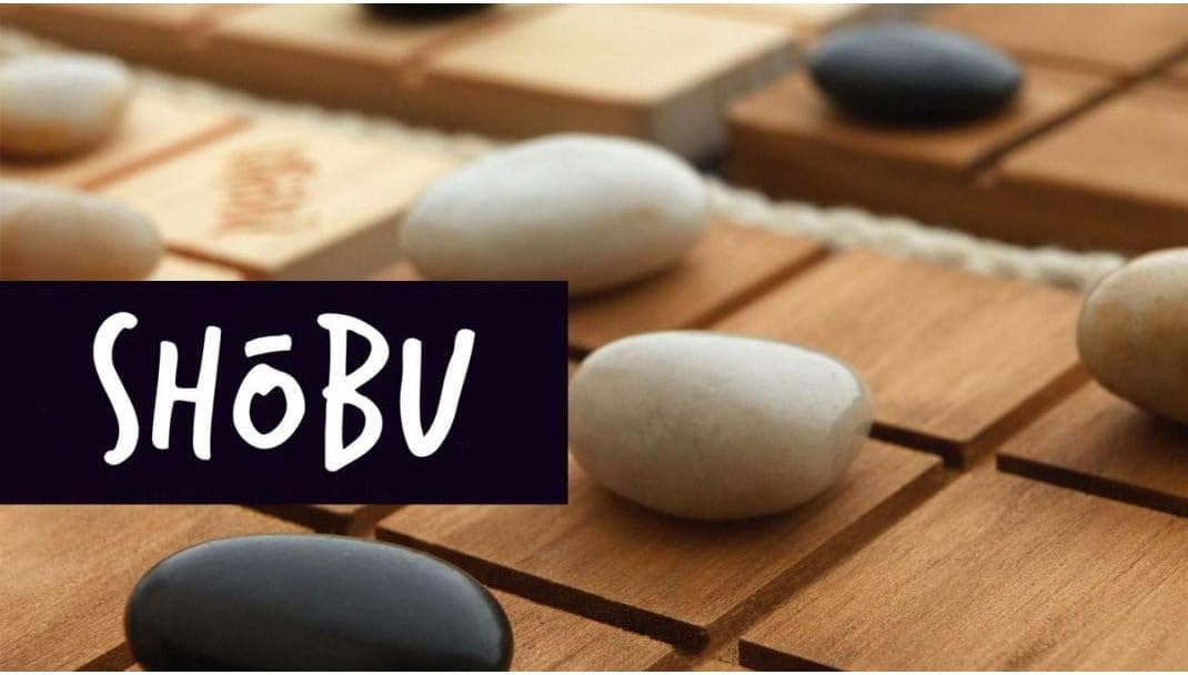 Shobu Board Game
