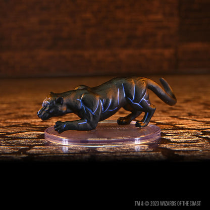 Tabletop Companions Boxed Set D and D The Legend of Drizzt 35th Anniversary Miniature Game by Wiz Kids 9