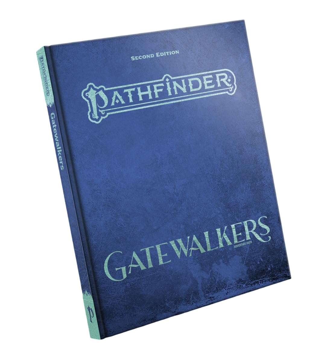 Pathfinder Adventure Path Gatewalkers Special Edition P2 Roleplaying Game by Paizo Publishing 1