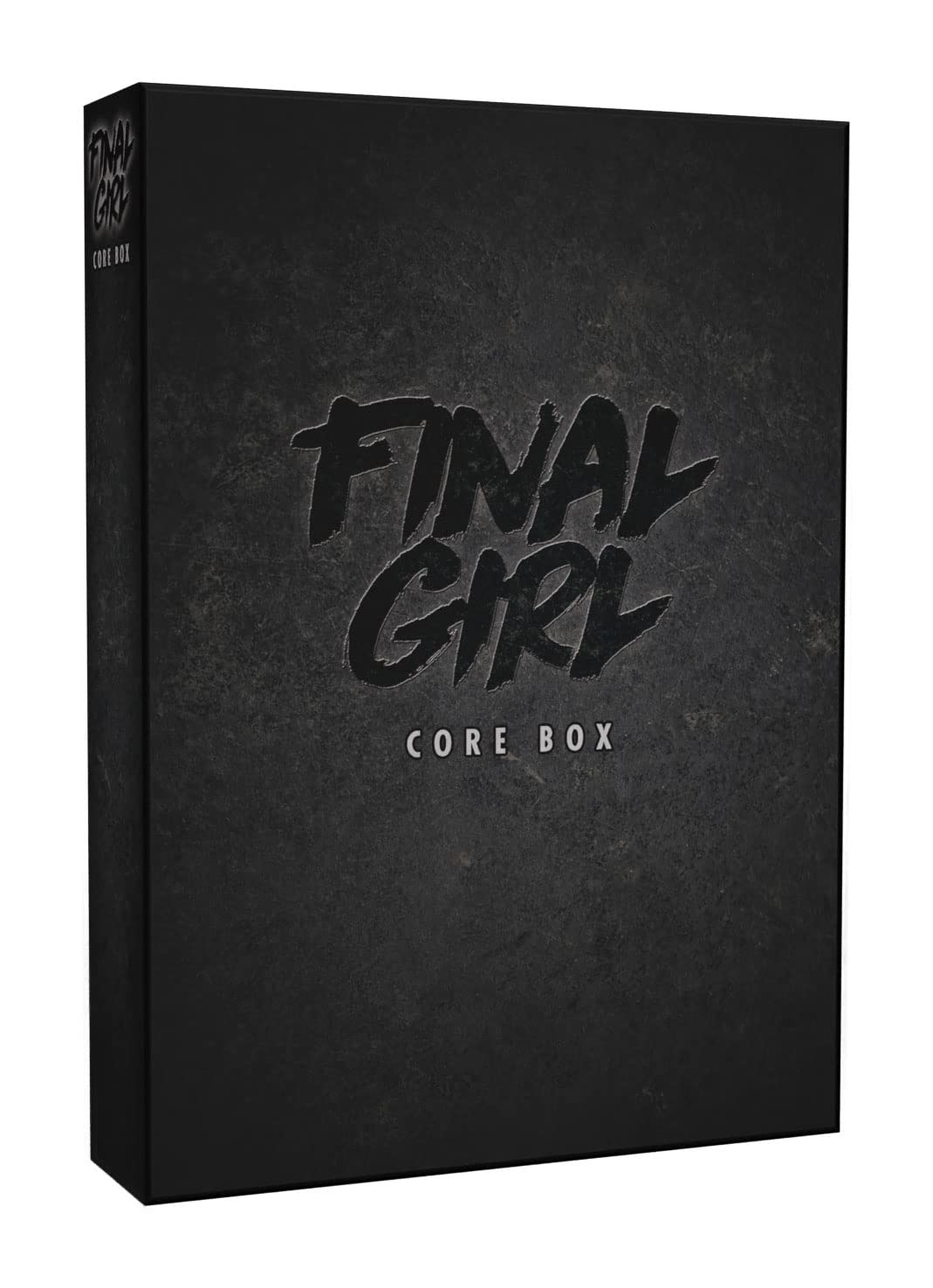 Final Girl Core Box Board Game by Van Ryder 2