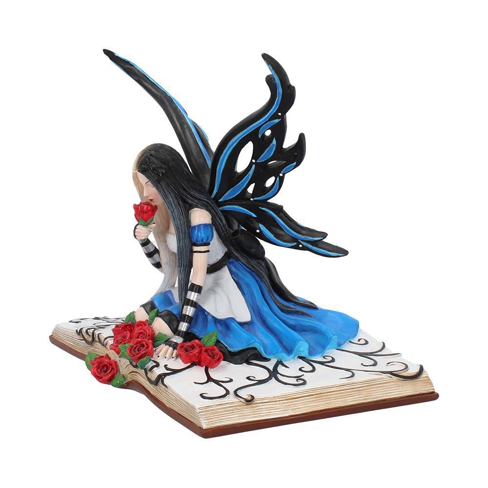 Alice in Wonderland Fairy Figurine 19cm 2