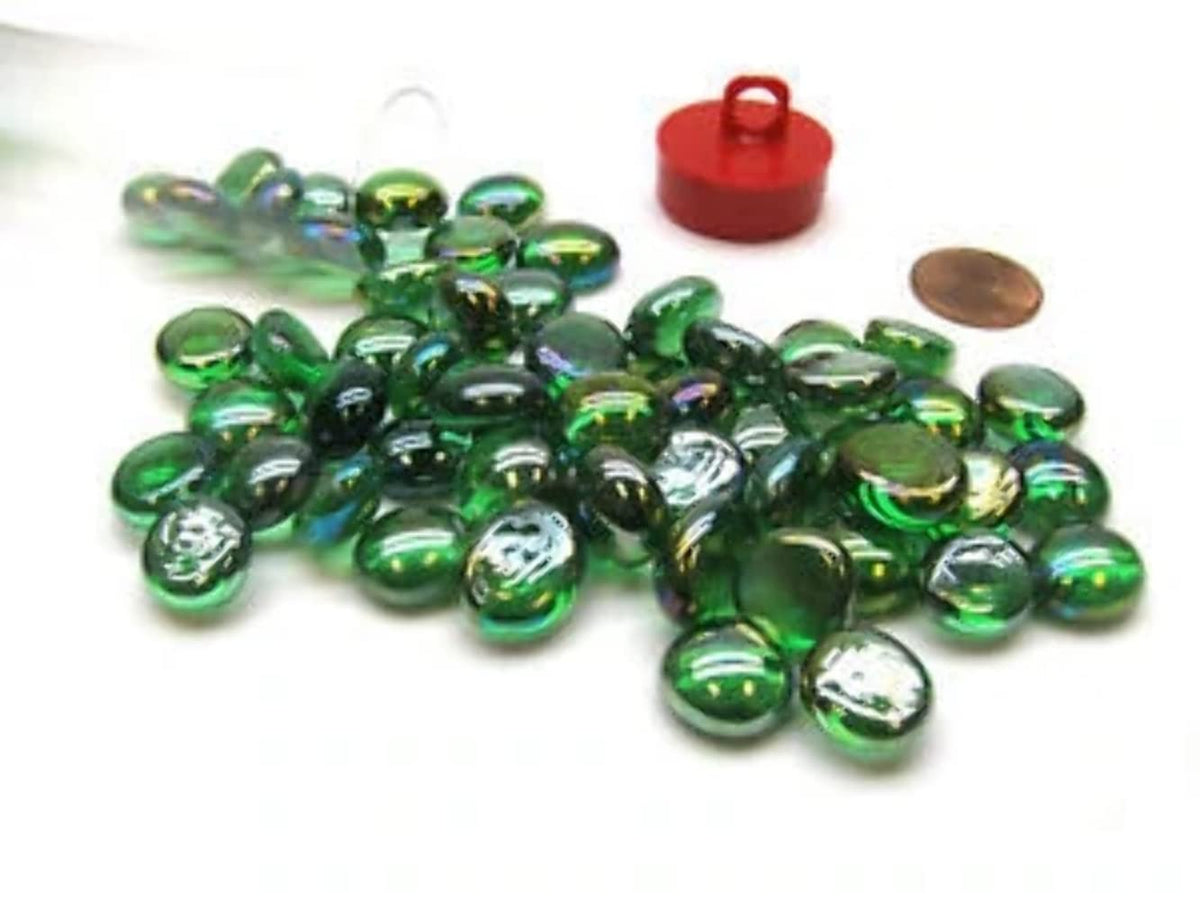 Chessex 1175 Accessories, Multicoloured 2
