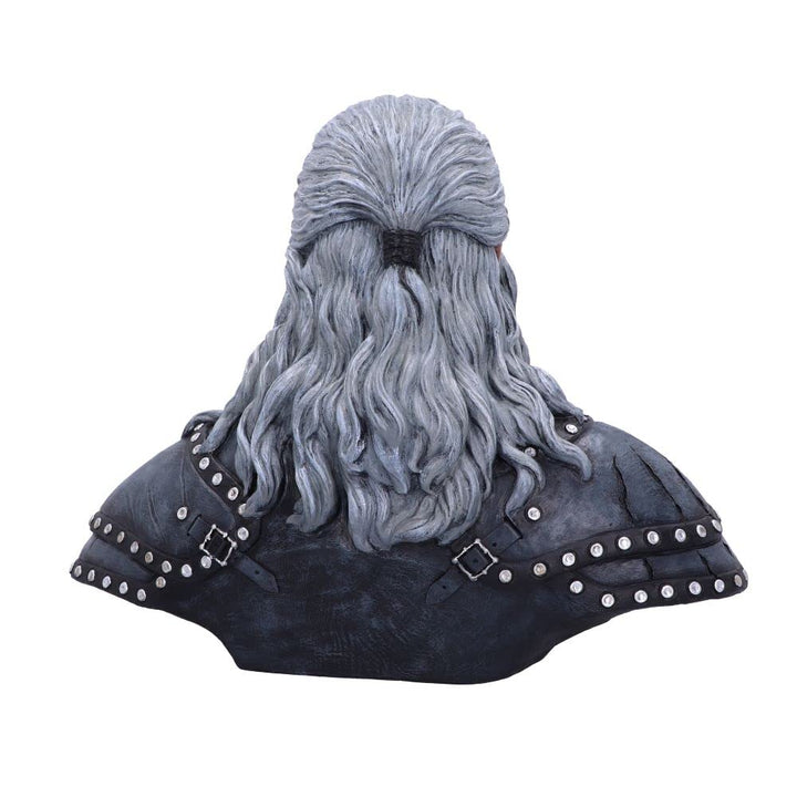 The Witcher Geralt of Rivia Bust 39.5cm