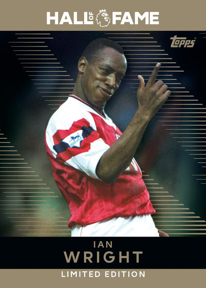 Topps Premier League 2026 Bumper Box 8