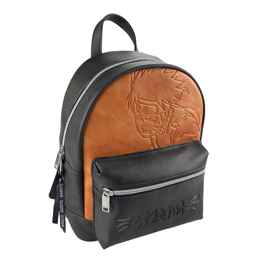 Naruto Backpack 28cm 3