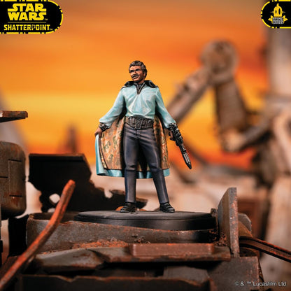 Star Wars Shatterpoint What Have We Here Squad Pack - Tabletop Miniatures Game, Strategy Game for Kids and Adults, Ages 14+, 2 Players, 90 Minute Playtime, Made by Atomic Mass Games 6