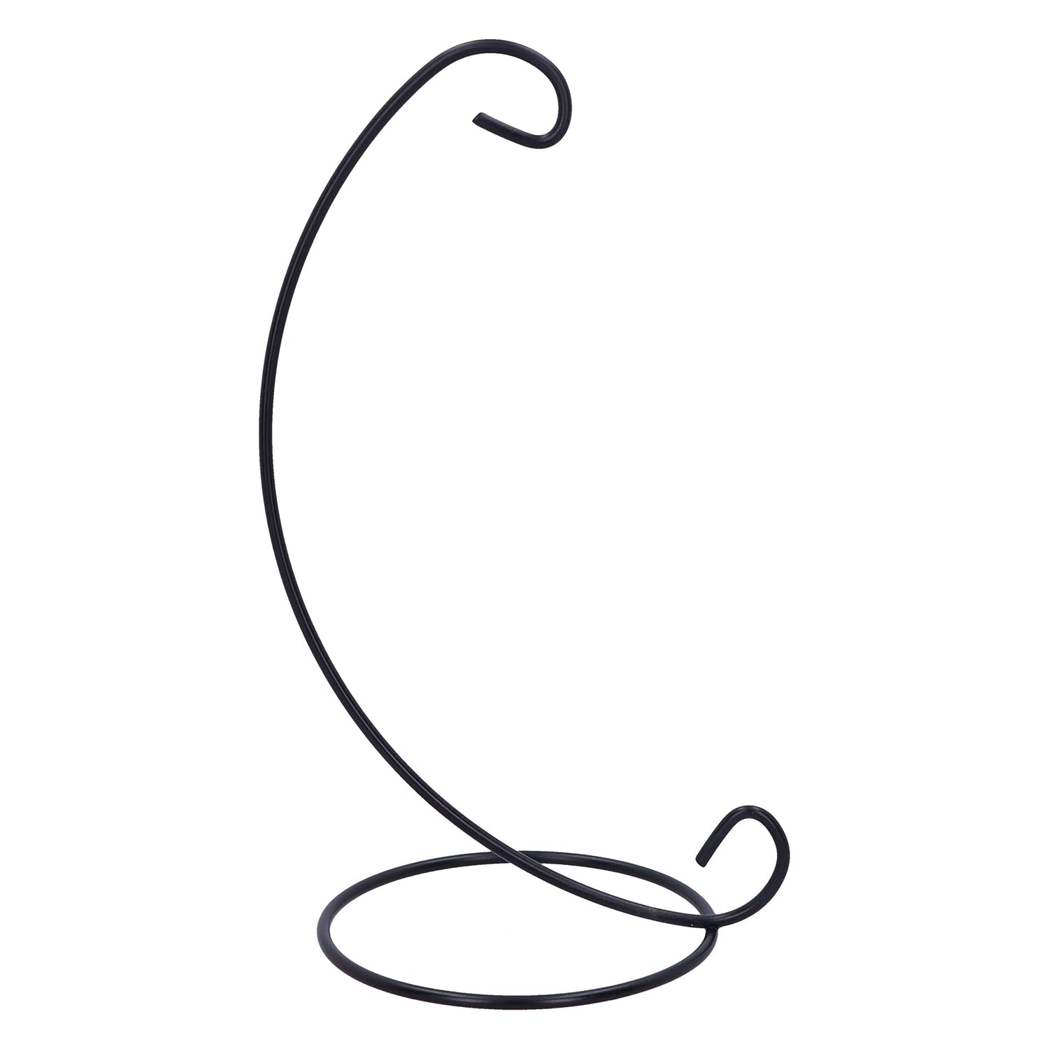 Hanging Ornament Display Stand Wire 1