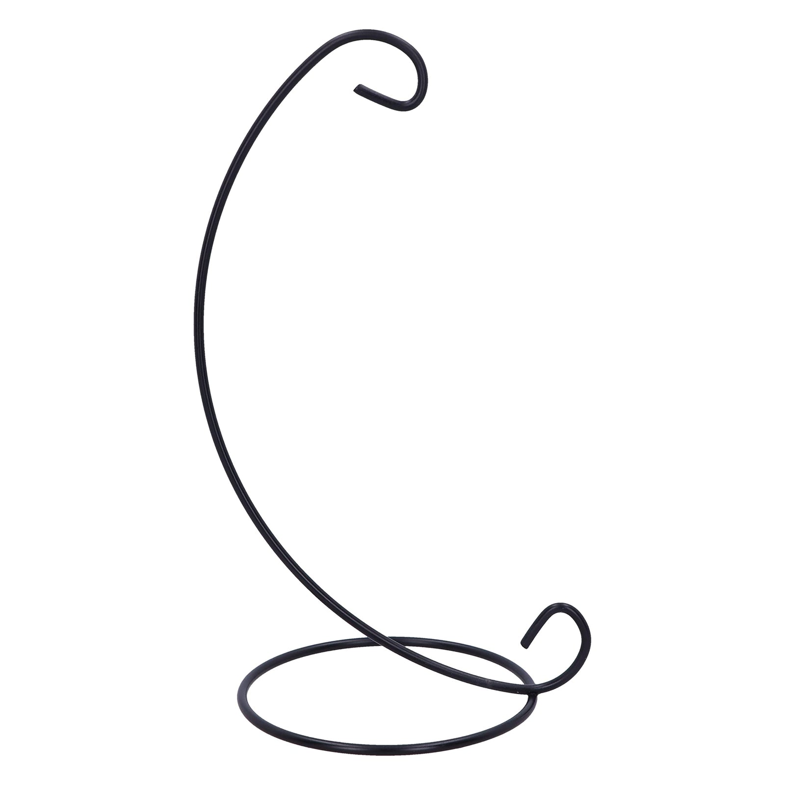 Hanging Ornament Display Stand Wire 1