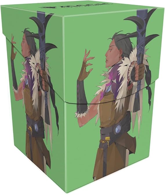 Disa the Restless Magic The Gathering Modern Horizons 3 100 Card Deck Box B