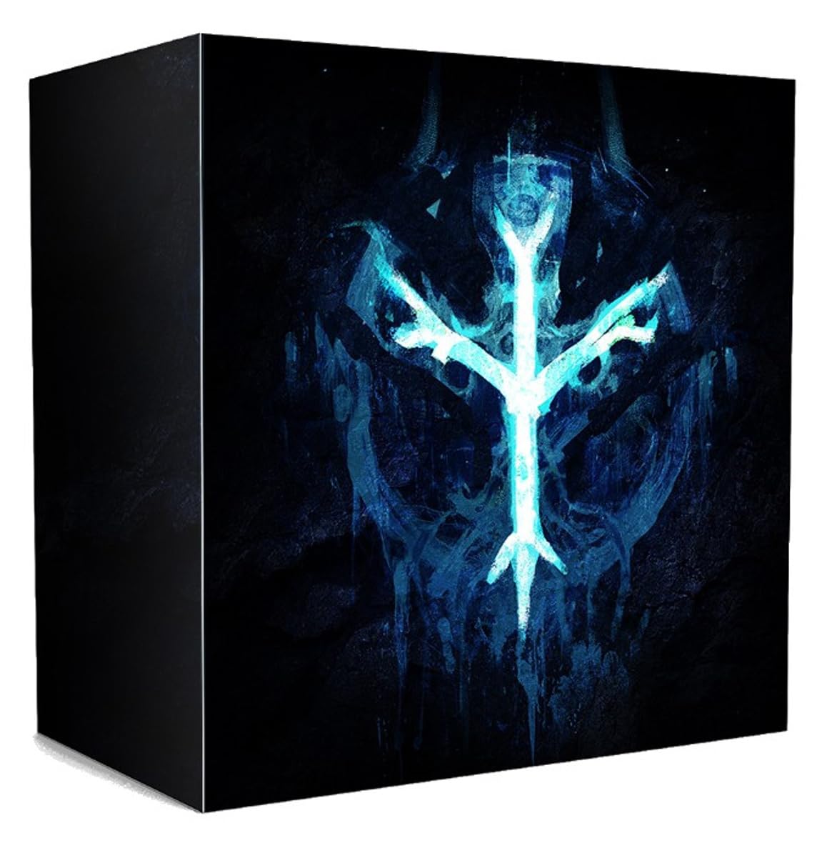 Awaken Realms Lords of Ragnarok Board Game Enhanced Runes Component Upgrade - Strategic Asymmetric Warfare, Fantasy Game with a Sci-Fi Twist, Ages 14+, 1-4 Players, 90-120 Minute Playtime 1