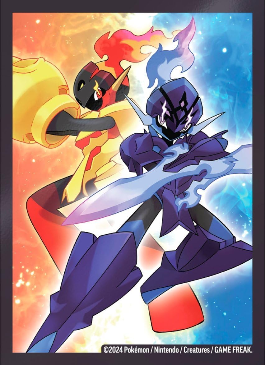 Pokemon TCG Armarouge EX Premium Collection 6