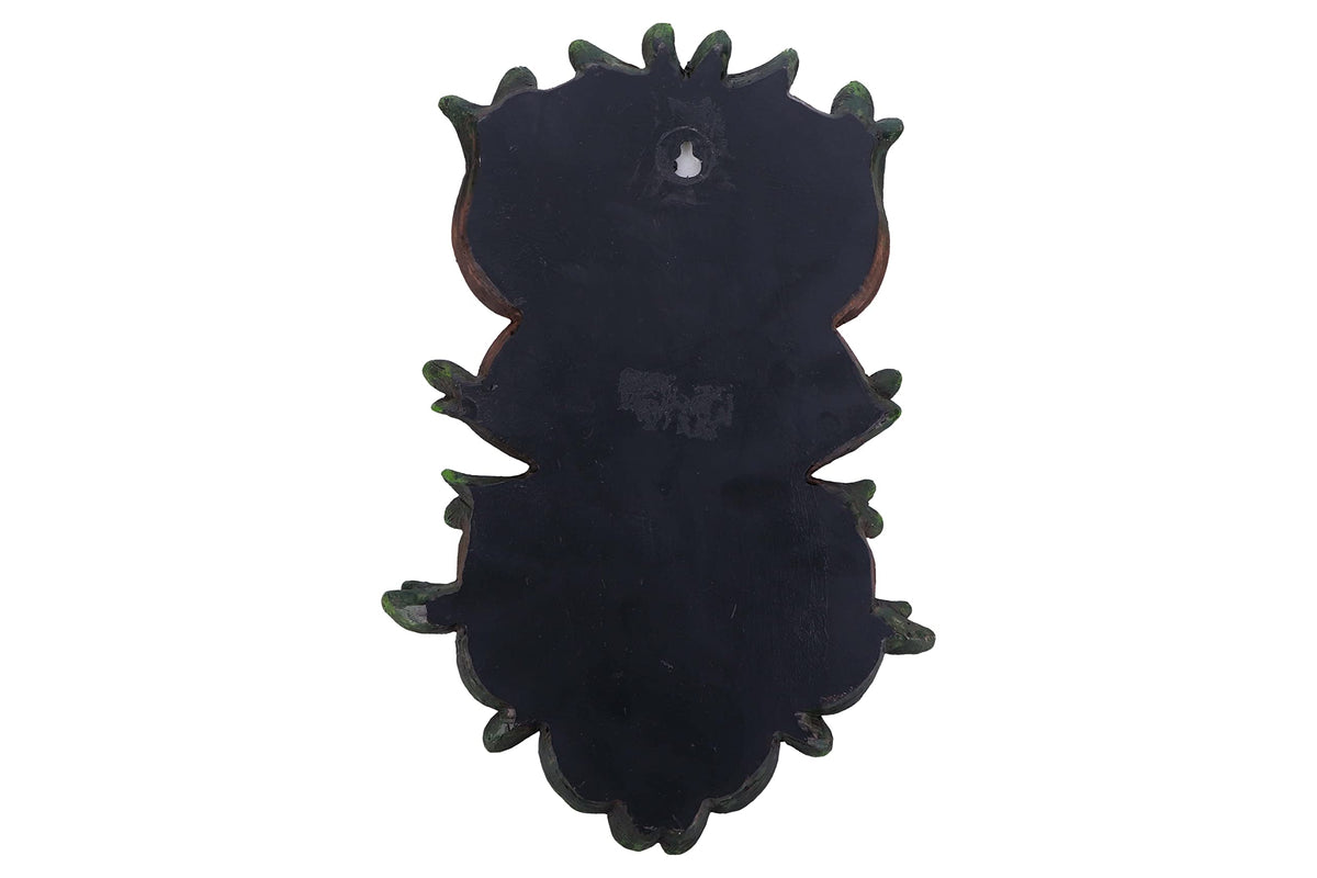 Tawnya Wall Mounted Tree Spirit 28.8cm 5