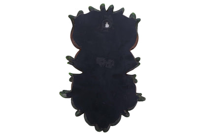 Tawnya Wall Mounted Tree Spirit 28.8cm 5