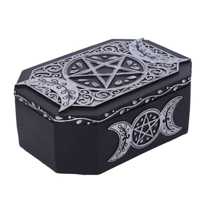 Hecates Protection Box 17.8cm 4