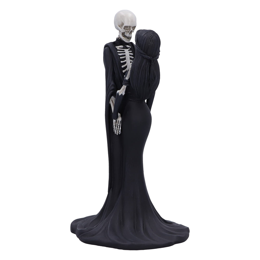 Eternal Vow Gothic Skeletons Figurine 24cm 2
