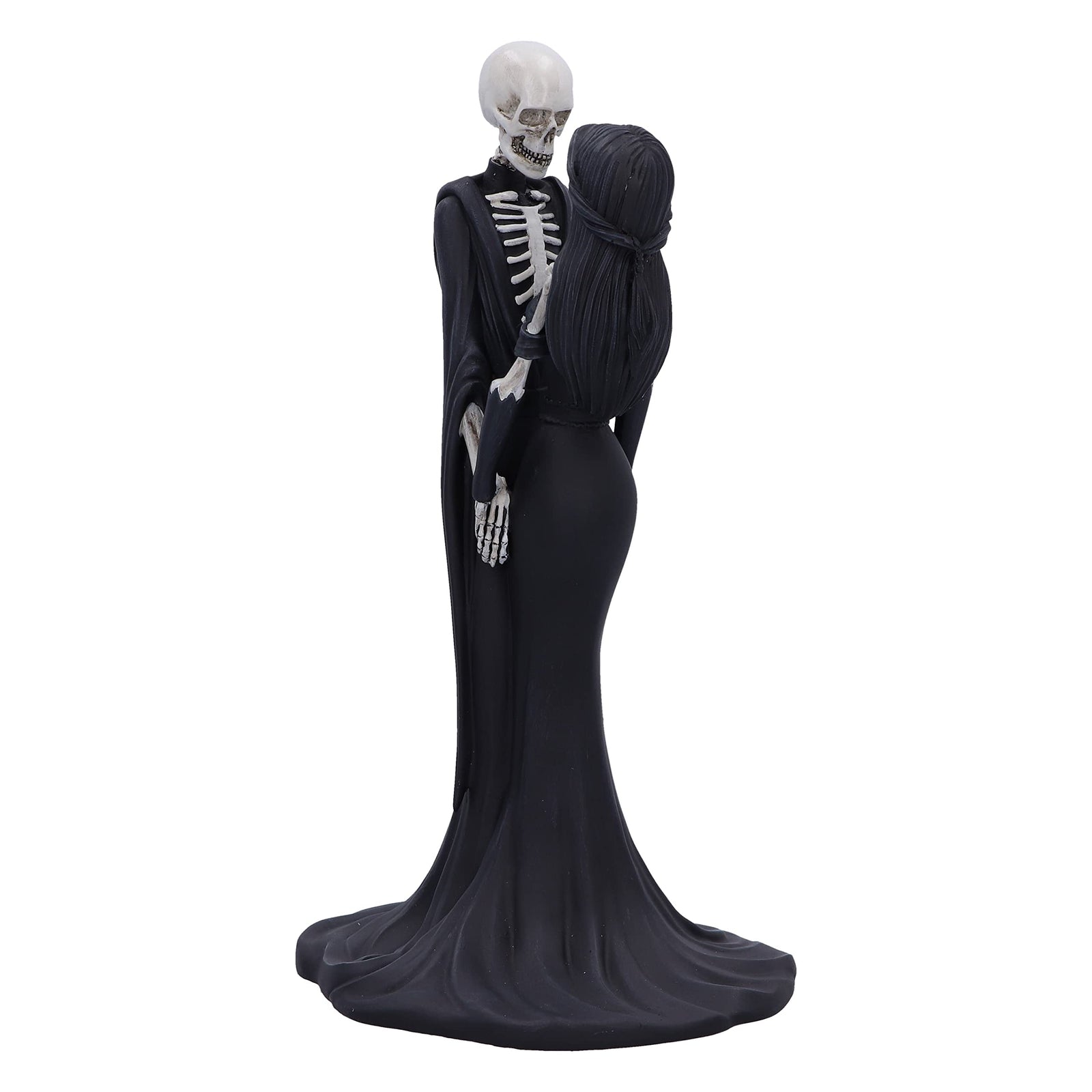 Eternal Vow Gothic Skeletons Figurine 24cm 2