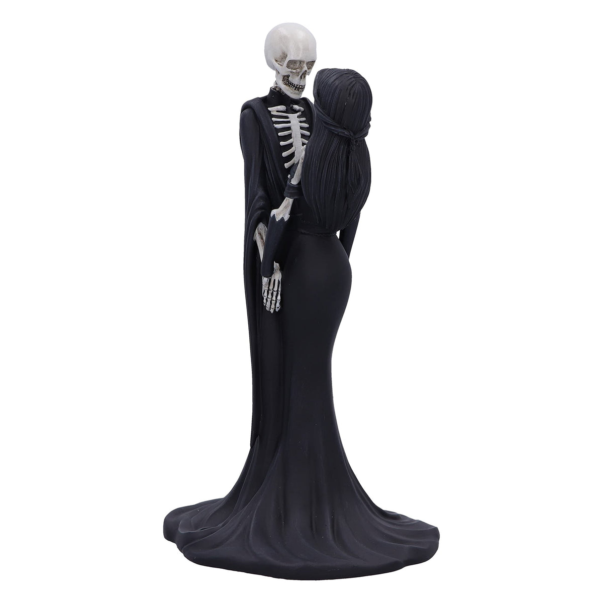 Eternal Vow Gothic Skeletons Figurine 24cm 2