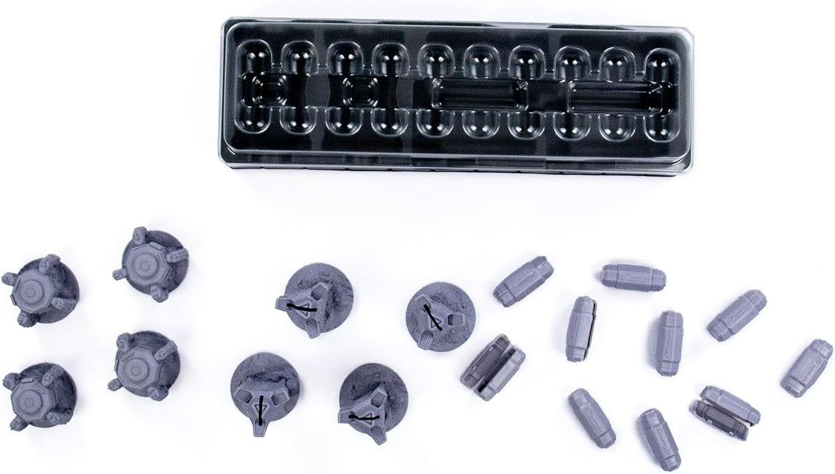 Apex Legends Supply Miniatures Board Game Expansion