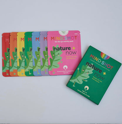 MindShot On-The-Go Activity Packs for Kids 2