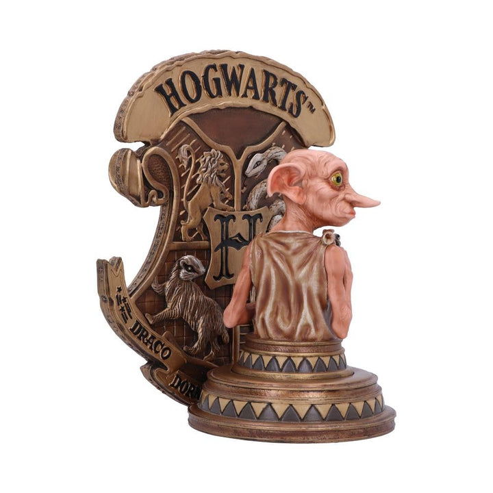 Harry Potter Dobby Bookend 20cm Officially Licensed