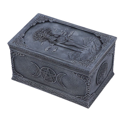 Mother Earth Box 15.5cm 4
