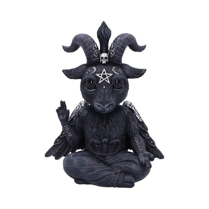 Baphoboo Baphomet Figurine 30cm Large