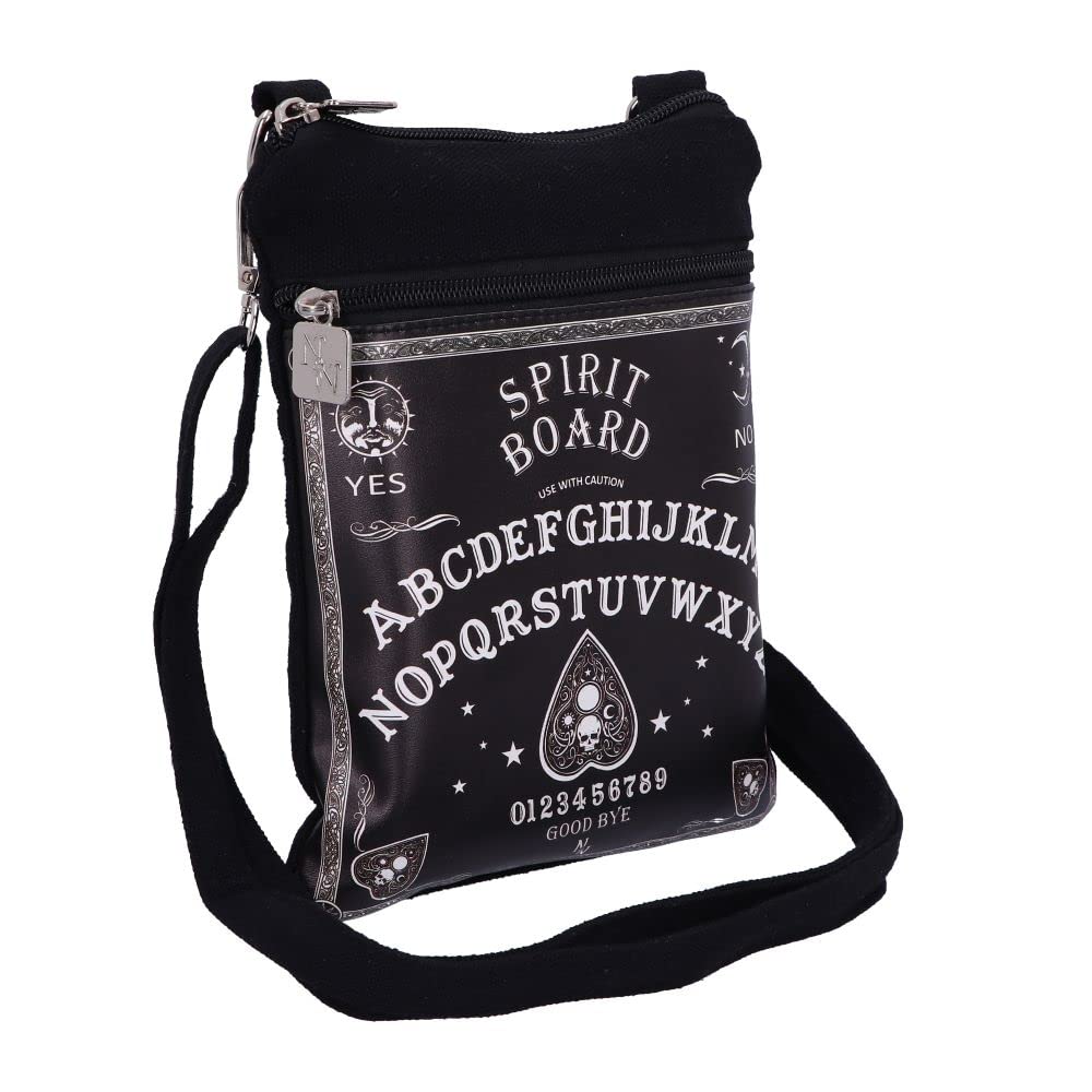 Spirit Board Shoulder Bag 23cm