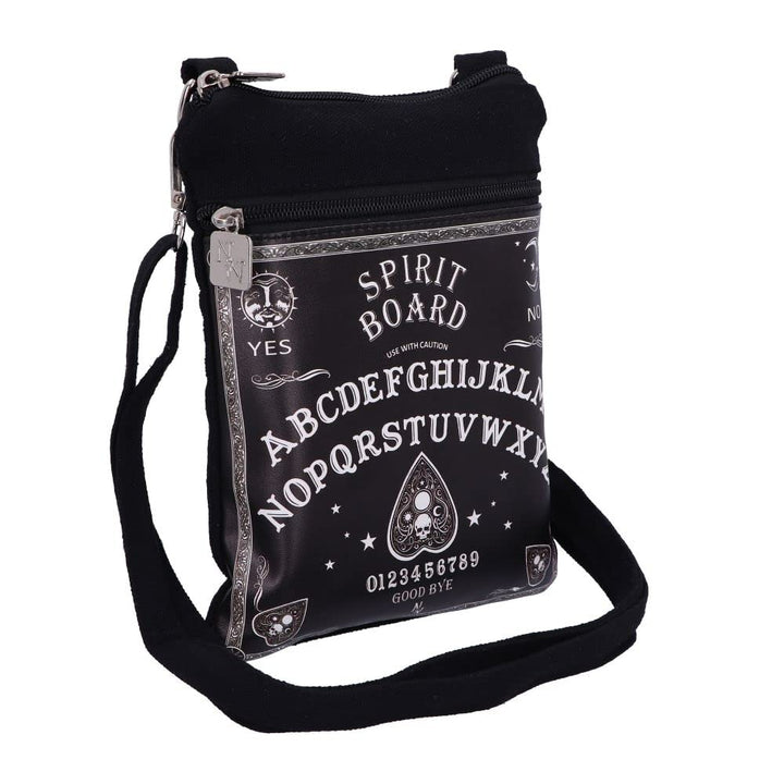 Spirit Board Shoulder Bag 23cm