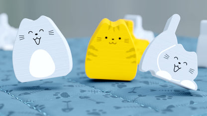 BOOP Adorable 2 Player Strategy Board Game 3