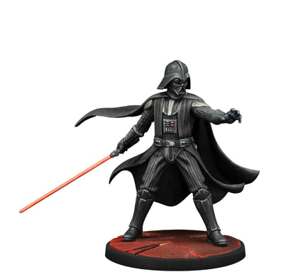 Star Wars Shatterpoint I am no Jedi Duel Pack Miniature Game by Atomic Mass 4