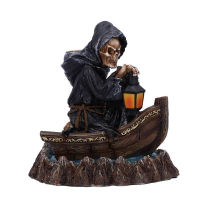 Scent of the Styx Grim Reaper Backflow Incense Burner 16.6cm 8
