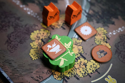 Root Landmark Pack Board Game Expansion
