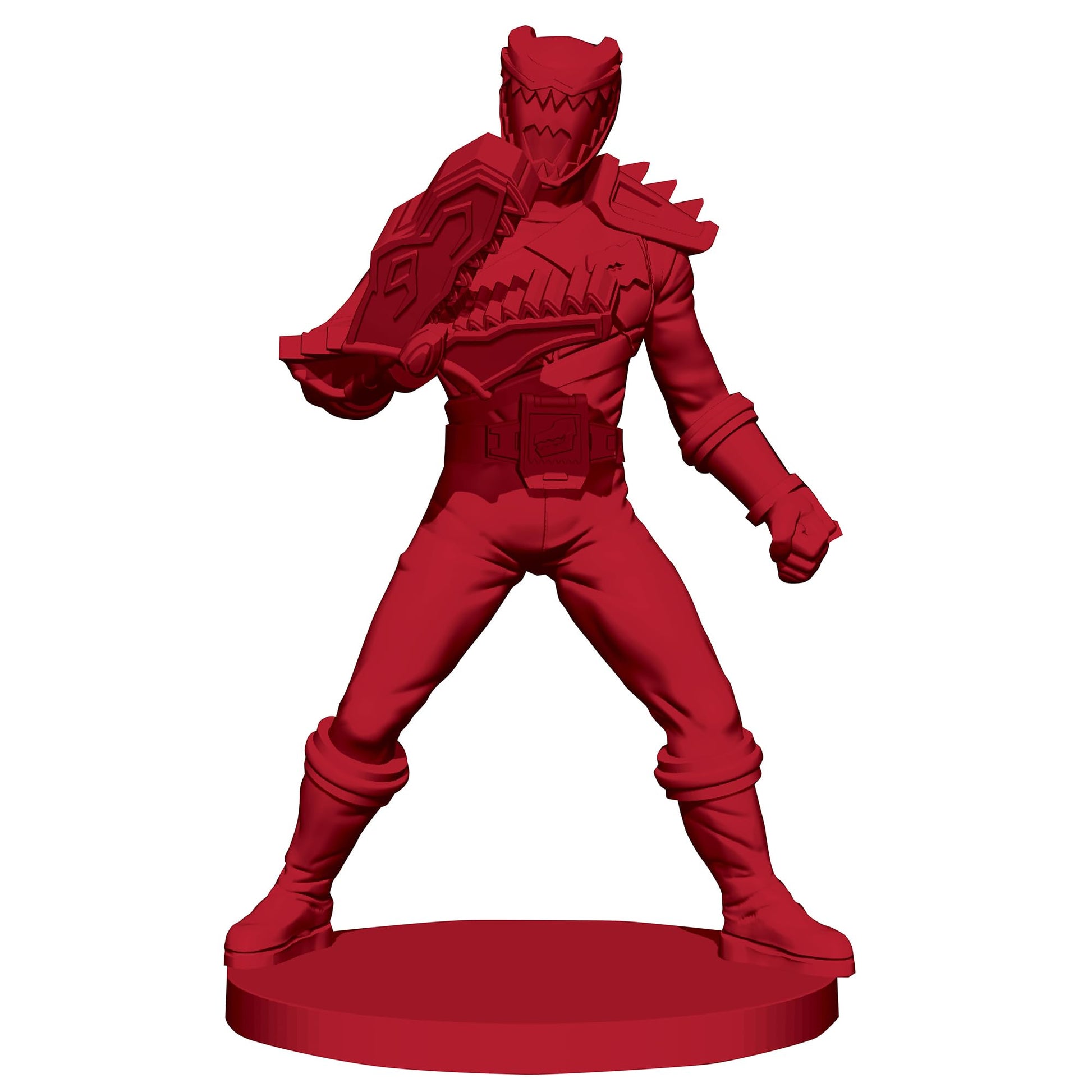 Renegade Game Studios: Power Rangers: Heroes of The Grid: Arsenal Pack - Expansion, Type of Cards, Deck-Building Roleplaying Game 3
