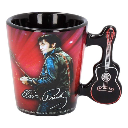Elvis Espresso Cup 68 3oz 2