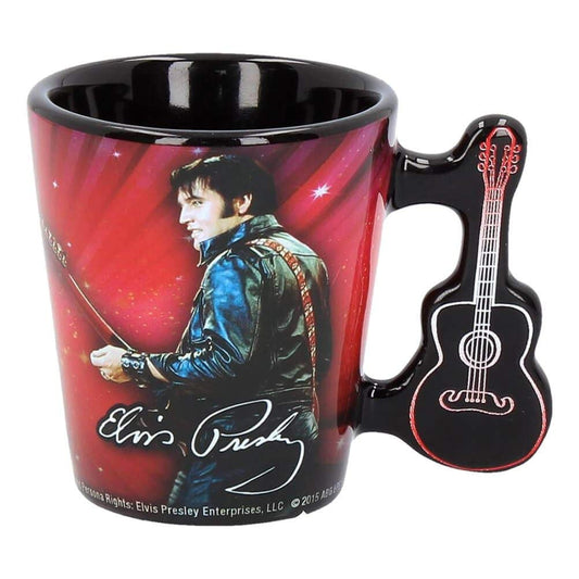 Elvis Espresso Cup 68 3oz 2