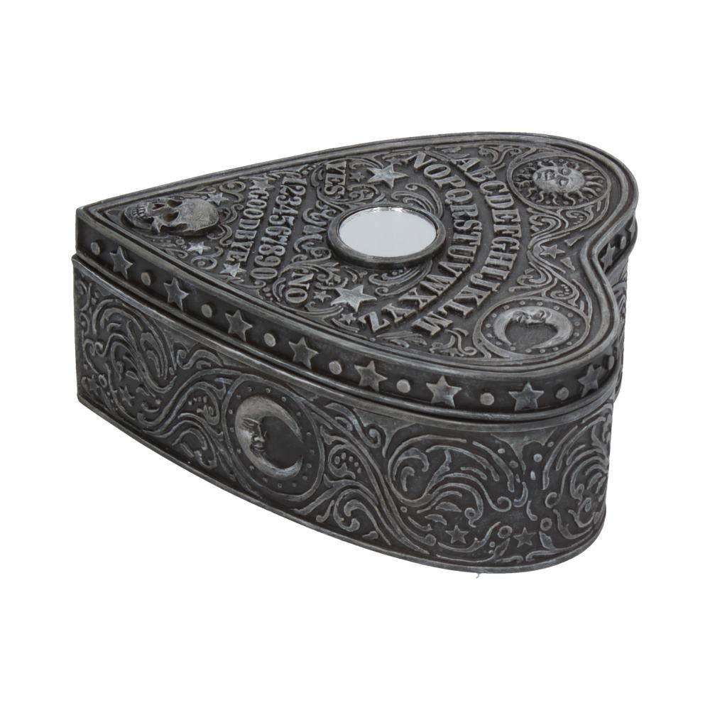 Spirit Board Alternative Gothic Magical Box 12cm