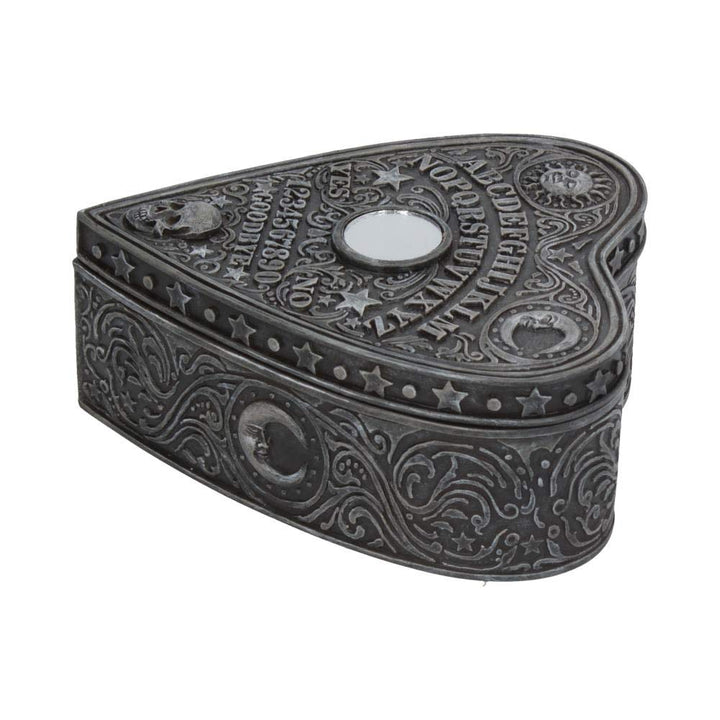Spirit Board Alternative Gothic Magical Box 12cm