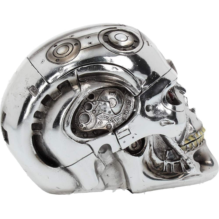 T800 Terminator 2 Judgement Day T2 Box T-800 18cm