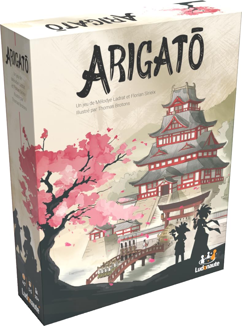 Arigato 1
