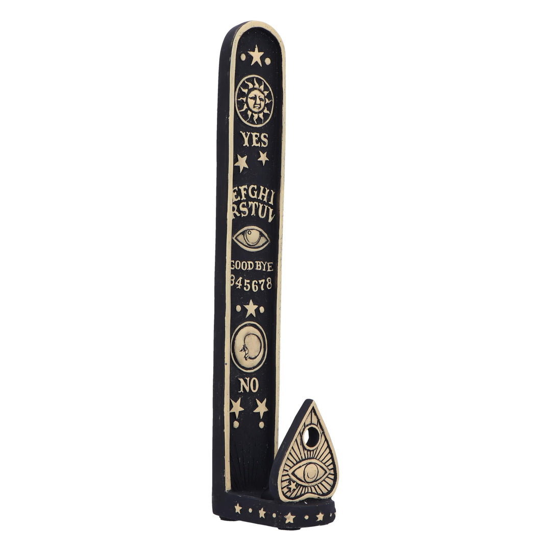 Spirit Board Inspired Scent of the Spirits Incense Holder 23cm
