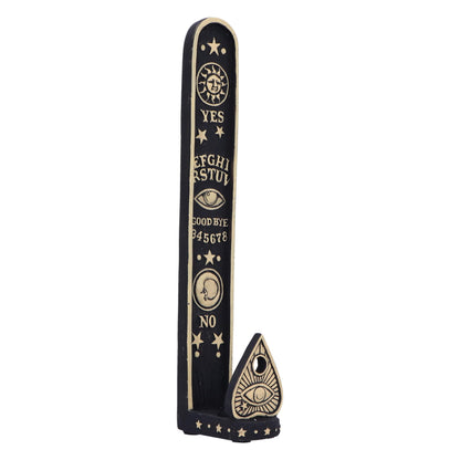Spirit Board Inspired Scent of the Spirits Incense Holder 23cm 3