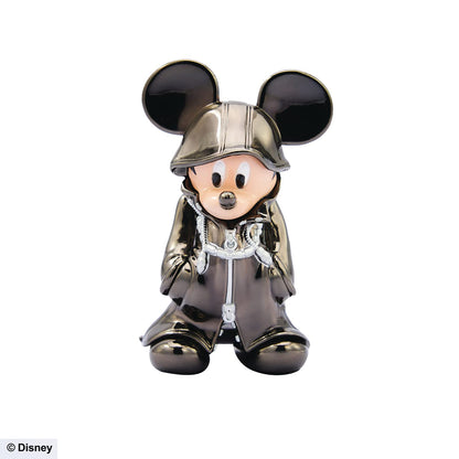 Kingdom Hearts II Bright Arts Gallery King Mickey Collectables by Square Enix 8