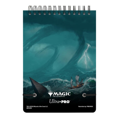 Modern Horizons 3 Spiral Life Pad Z for Magic The Gathering Counter Tracking 3