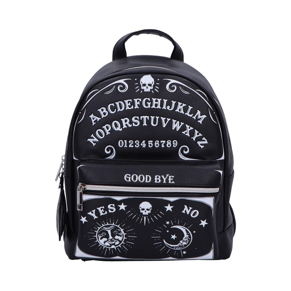 Spirit Board Gothic Fashion Backpack 28cm School Bag 2