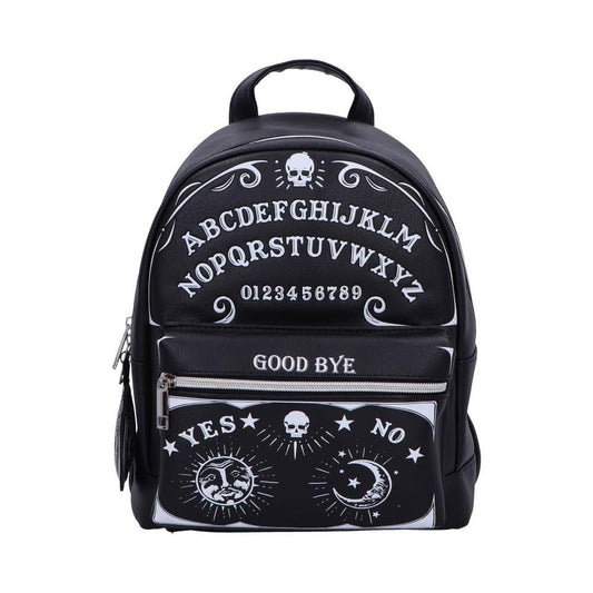 Spirit Board Gothic Fashion Backpack 28cm School Bag 2