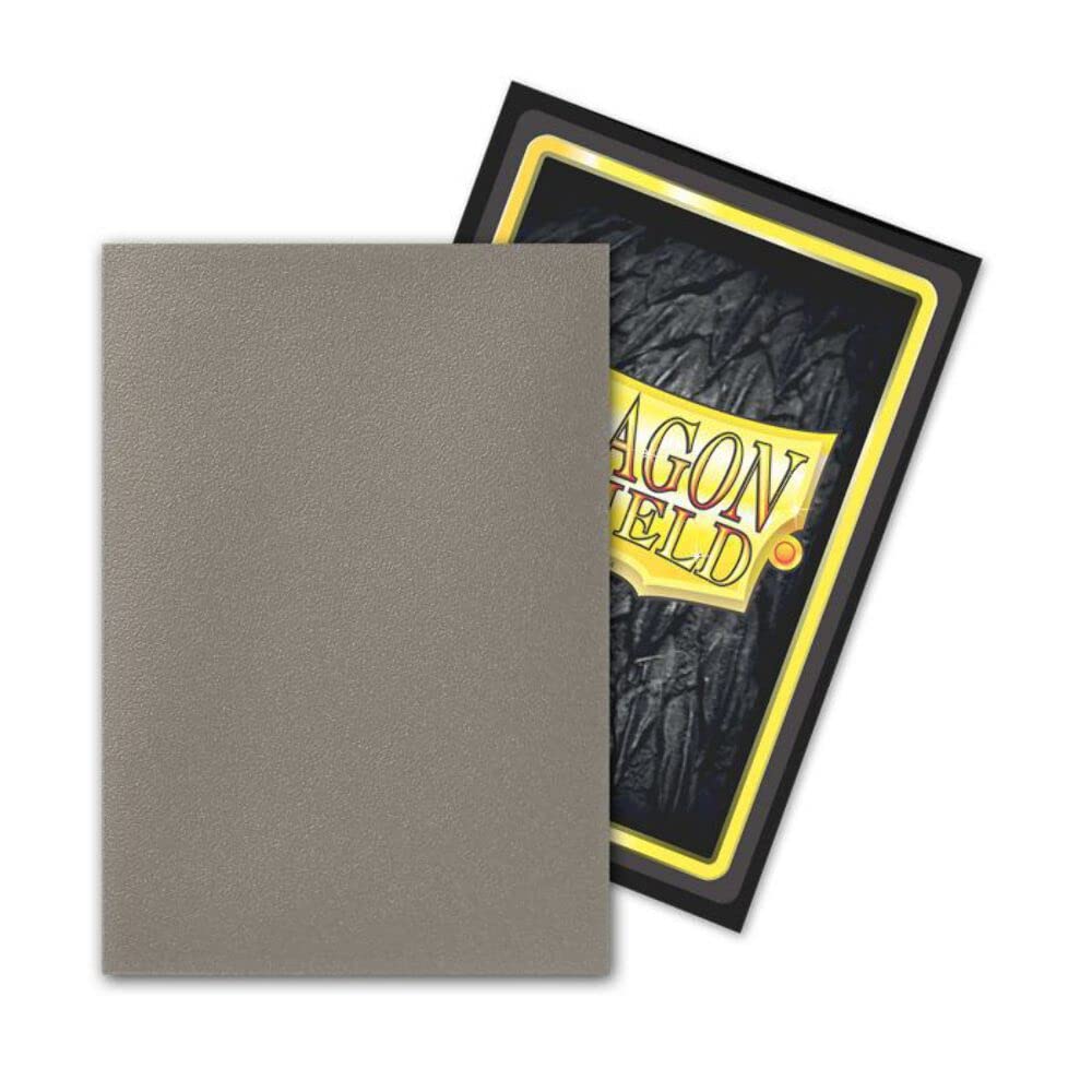 Arcane Tinmen Dragon Shield Sleeves- Matte Japanese: Dual Crypt 60CT- Card Sleeves are Smooth & Tough - Compatible with Yugioh & Cardfight Vanguard (AT-15152) 2